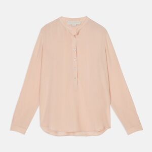 STELLA MCCARTNEY
Eva silk crepe de chine blouse (current on site)